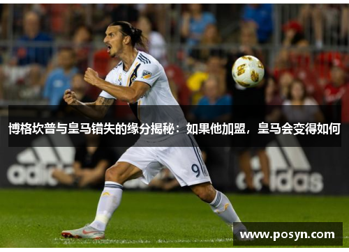 博格坎普与皇马错失的缘分揭秘:如果他加盟,皇马会变得如何 博格坎普与皇马错失的缘分揭秘:如果他加盟,皇马会变得如何